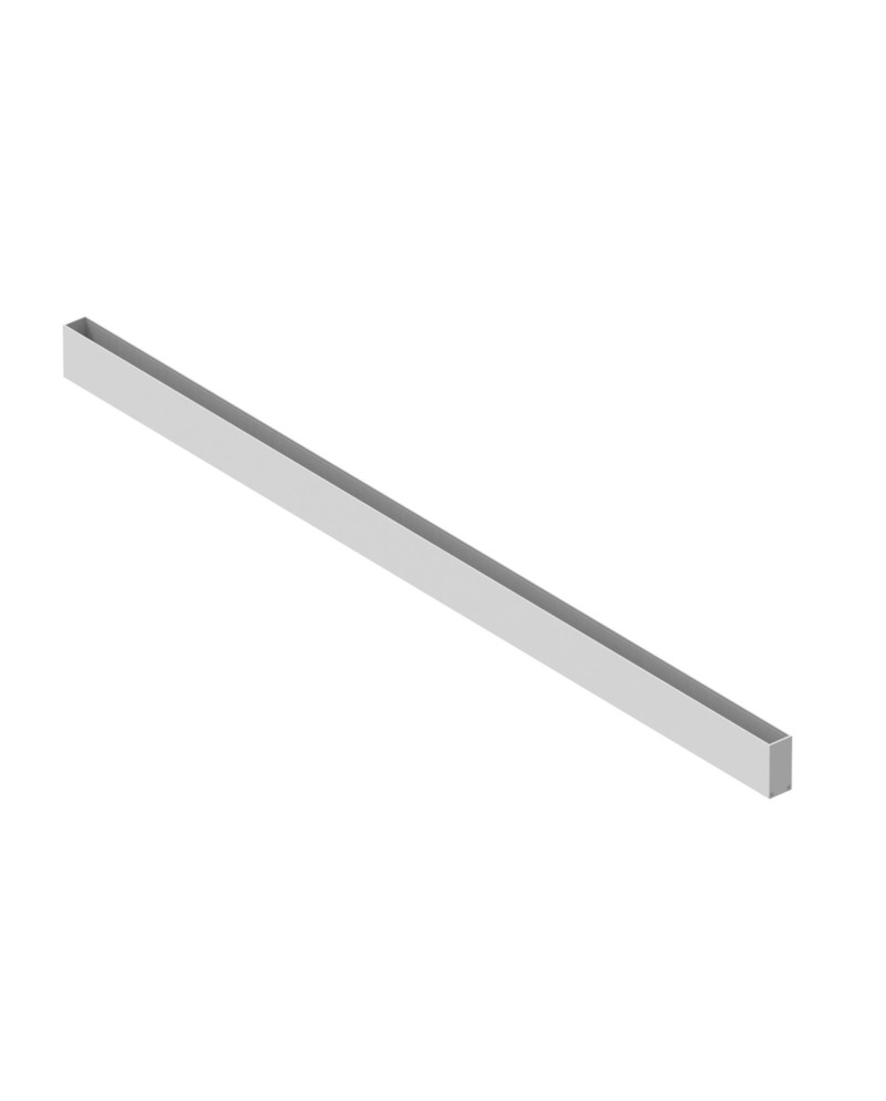 MAGNETO * Lampara Lineal Alta Tipo 1 BLANCA